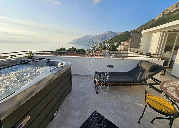 Apartman Storija