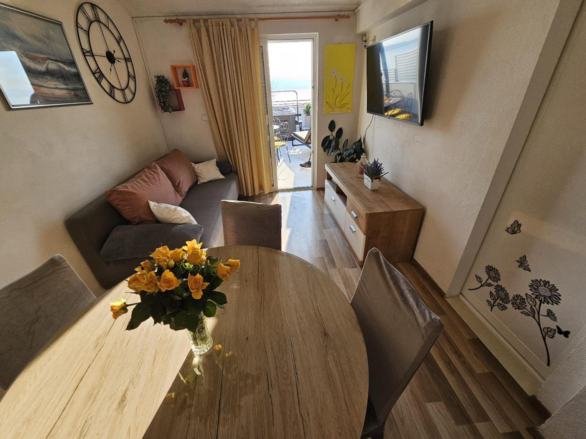 Storija Apartment Brela