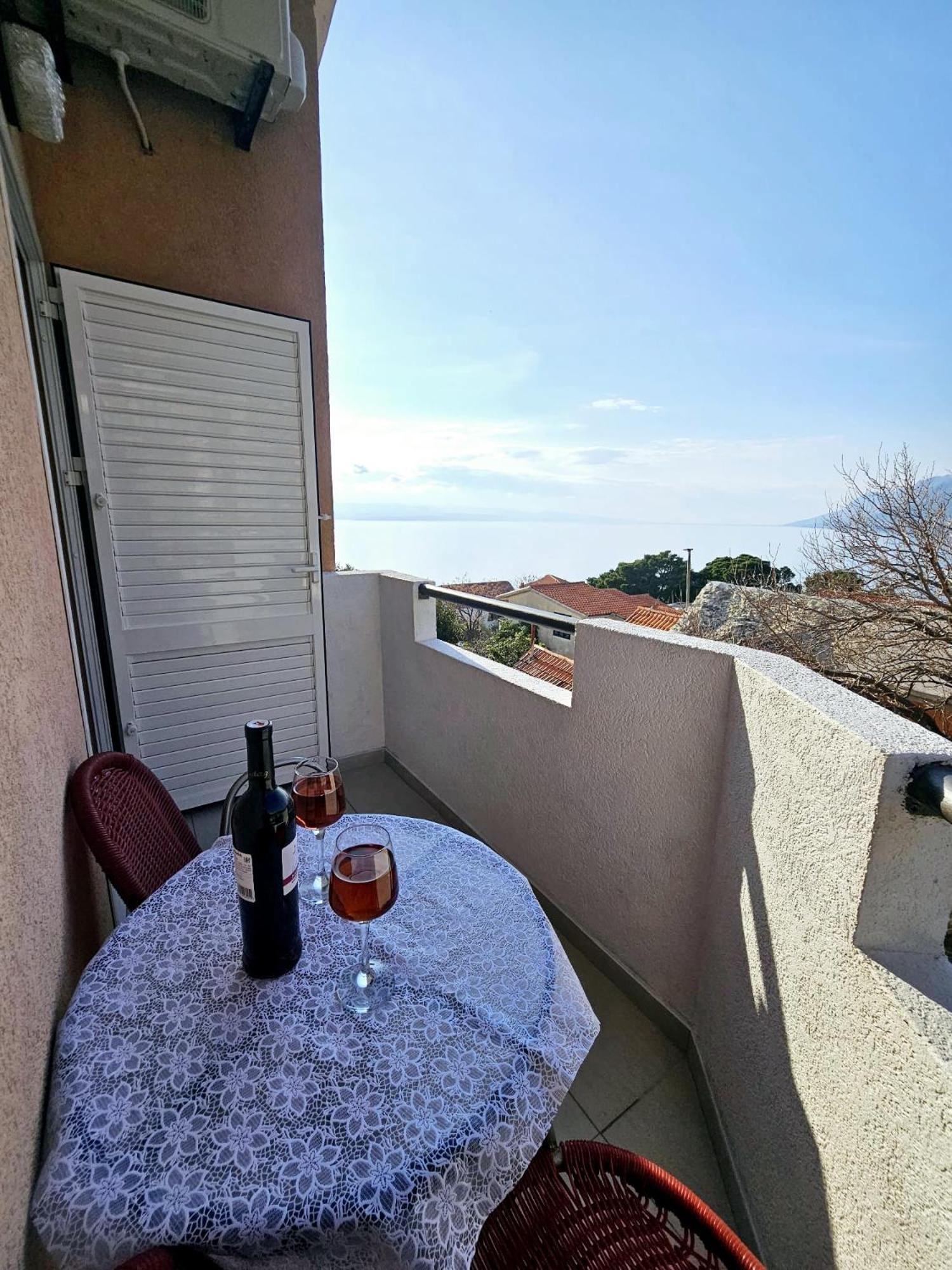 Storija Apartment